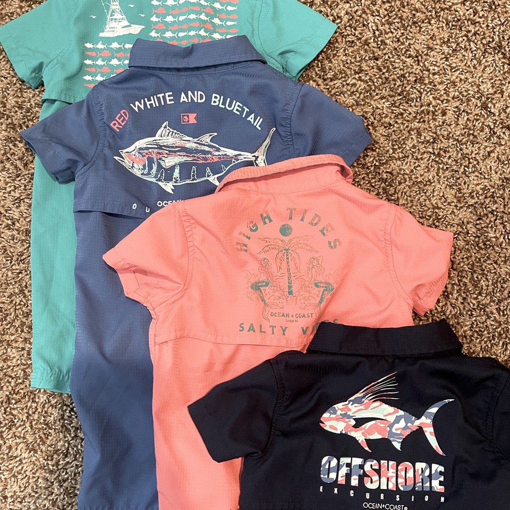 Ocean & Coast - Picture 2 of 2